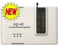 Programador Ecu Chip Tuning Willem Gq-x4 + 3 Adaptadores